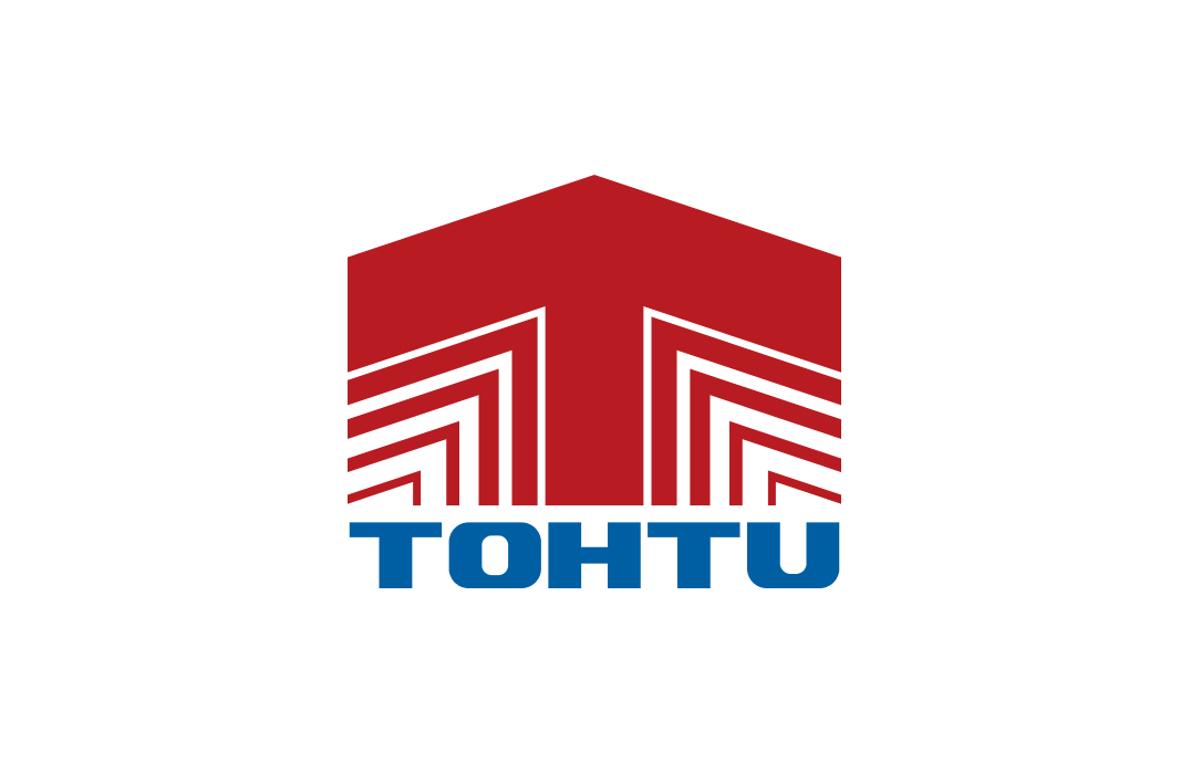 株式会社トオーツウのロゴマークについて