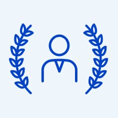 永年勤続表彰
