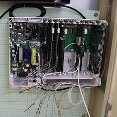 電話設備
