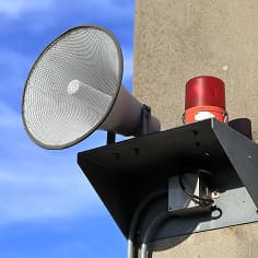 非常放送・火災警報設備などの防災・消防設備