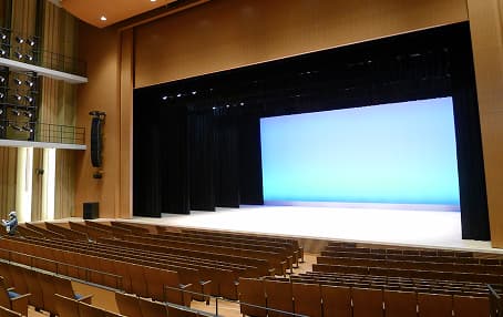 イベント会場・ホール