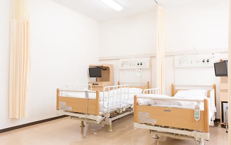 病院・医療施設