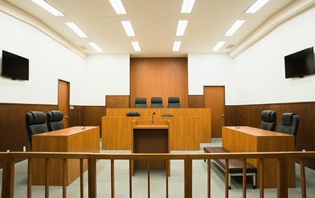 官公庁・公共施設