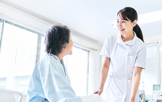 株式会社トオーツウのインフラづくり