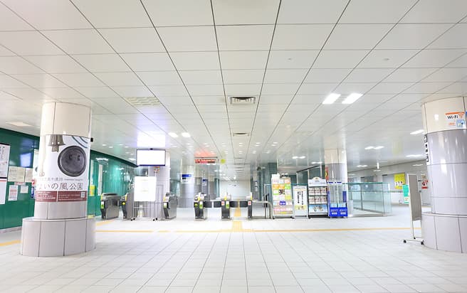 株式会社トオーツウのインフラづくり
