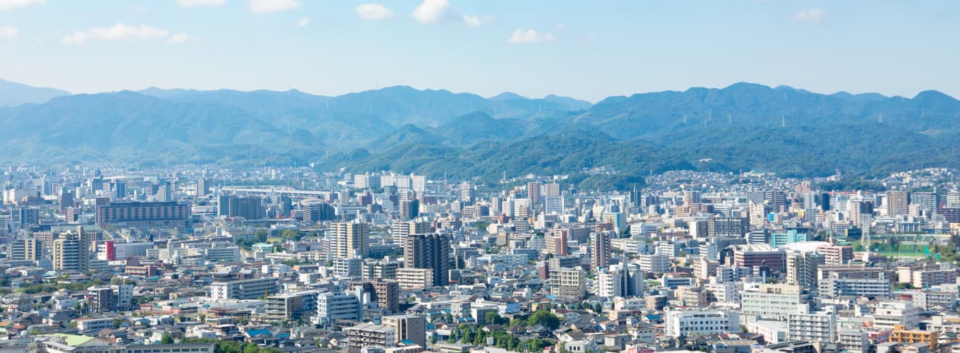 あなたの未来に心を寄せて