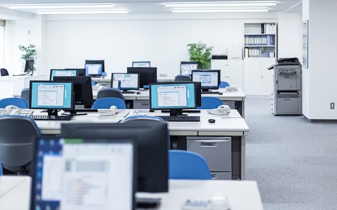 株式会社トオーツウの事業案内