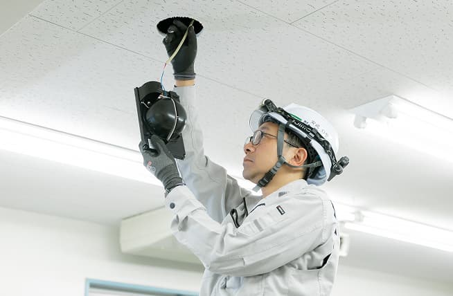 新卒入社 21年目